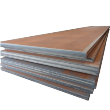 Abrasion Resistant Steel Plate